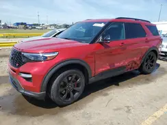 1FM5K8GC2LGB92107 2020 FORD EXPLORER