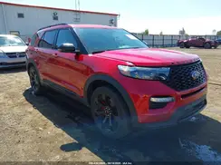 1FM5K8GC2LGB94245 2020 FORD EXPLORER