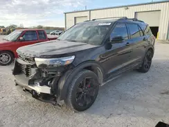 1FM5K8GC2LGC09407 2020 FORD EXPLORER