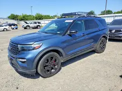 1FM5K8GC2LGC09830 2020 FORD EXPLORER