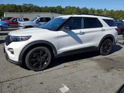 1FM5K8GC2LGC17846 2020 FORD EXPLORER