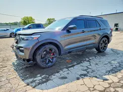 1FM5K8GC2LGC22318 2020 FORD EXPLORER