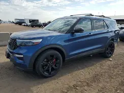 1FM5K8GC2LGC29480 2020 FORD EXPLORER