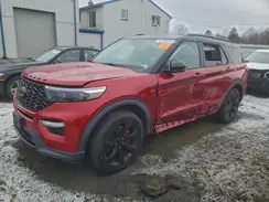 1FM5K8GC2LGC49518 2020 FORD EXPLORER