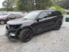 1FM5K8GC2LGC73205 2020 FORD EXPLORER