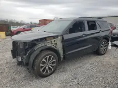 1FM5K8GC2LGC73236 2020 FORD EXPLORER