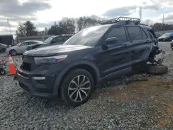 1FM5K8GC2LGC73608 2020 FORD EXPLORER