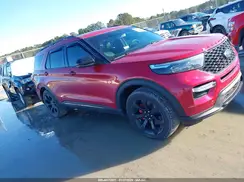 1FM5K8GC2LGC85581 2020 FORD EXPLORER
