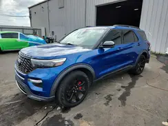 1FM5K8GC2LGC86830 2020 FORD EXPLORER