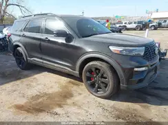 1FM5K8GC2LGC89761 2020 FORD EXPLORER