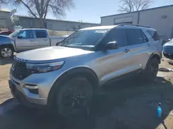 1FM5K8GC2LGD05957 2020 FORD EXPLORER