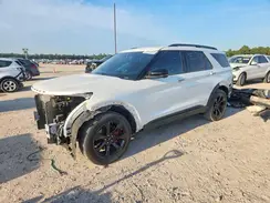 1FM5K8GC2LGD16487 2020 FORD EXPLORER