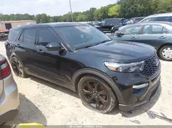 1FM5K8GC2LGD19101 2020 FORD EXPLORER