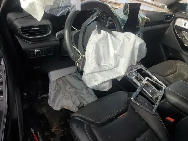 1FM5K8GC2MGA01724 2021 FORD EXPLORER - Image 8