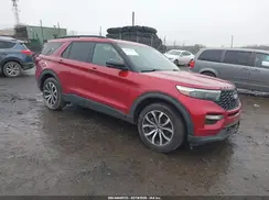 1FM5K8GC2MGA11072 2021 FORD EXPLORER