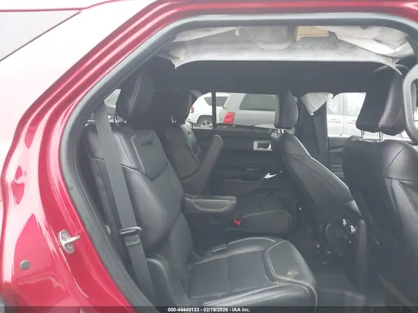 1FM5K8GC2MGA11072 2021 FORD EXPLORER - Image 8