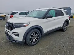 1FM5K8GC2MGA31810 2021 FORD EXPLORER