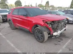1FM5K8GC2MGA33587 2021 FORD EXPLORER