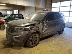 1FM5K8GC2MGA44170 2021 FORD EXPLORER