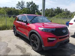 1FM5K8GC2MGA45027 2021 FORD EXPLORER