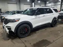 1FM5K8GC2MGA46288 2021 FORD EXPLORER
