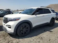 1FM5K8GC2MGA72051 2021 FORD EXPLORER