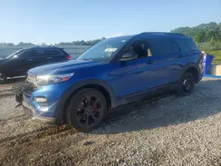 1FM5K8GC2MGA79081 2021 FORD EXPLORER