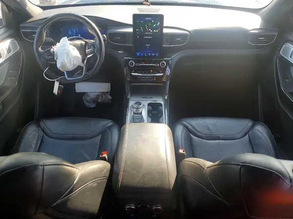 1FM5K8GC2MGA79081 2021 FORD EXPLORER - Image 8