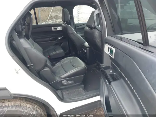 1FM5K8GC2MGA79422 2021 FORD EXPLORER - Image 8