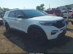 1FM5K8GC2MGA95040 2021 FORD EXPLORER