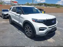 1FM5K8GC2MGA95877 2021 FORD EXPLORER