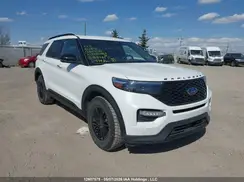 1FM5K8GC2MGB08949 2021 FORD EXPLORER