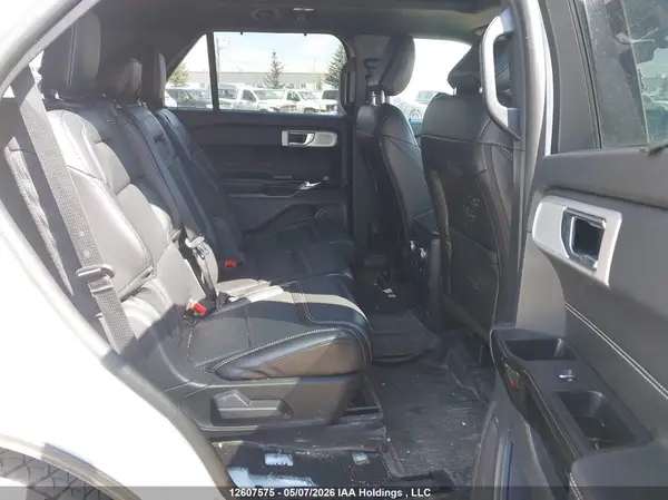 1FM5K8GC2MGB08949 2021 FORD EXPLORER - Image 8
