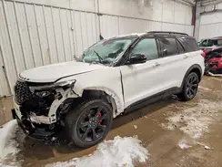 1FM5K8GC2MGB29672 2021 FORD EXPLORER