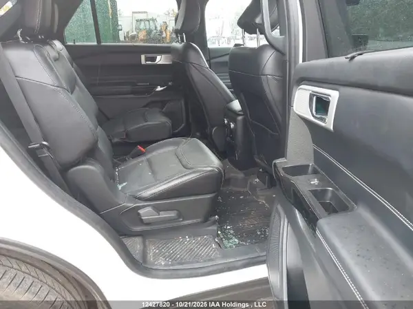 1FM5K8GC2MGB37562 2021 FORD EXPLORER - Image 8