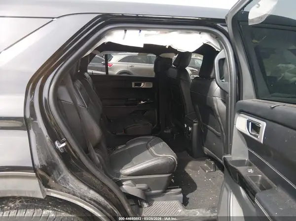 1FM5K8GC2MGB41787 2021 FORD EXPLORER - Image 8