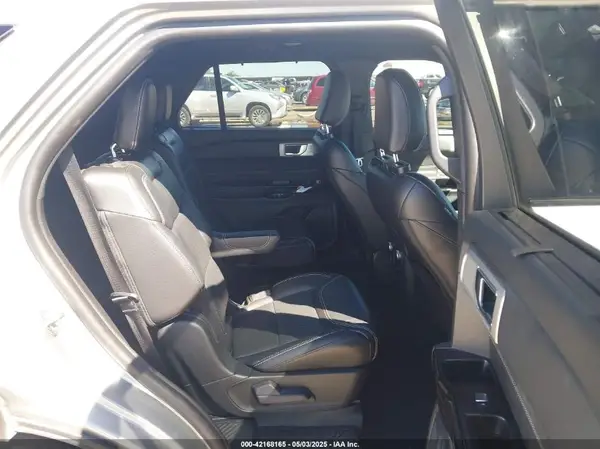 1FM5K8GC2MGB42924 2021 FORD EXPLORER - Image 8