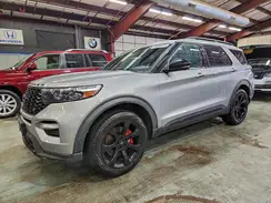 1FM5K8GC2MGB62350 2021 FORD EXPLORER