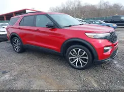 1FM5K8GC2MGB63532 2021 FORD EXPLORER