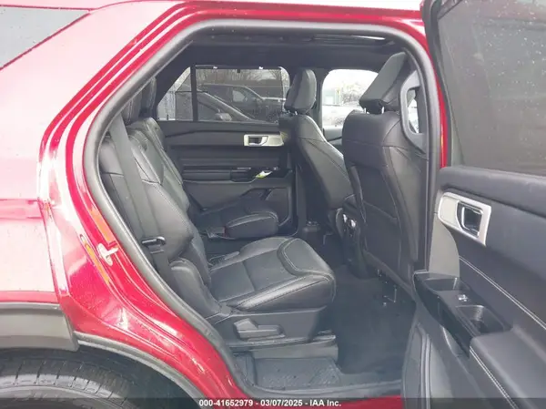 1FM5K8GC2MGB63532 2021 FORD EXPLORER - Image 8