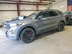 1FM5K8GC2MGB78788 2021 FORD EXPLORER