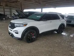 1FM5K8GC2MGC06394 2021 FORD EXPLORER
