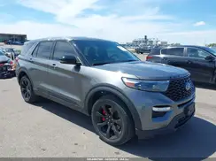 1FM5K8GC2MGC11644 2021 FORD EXPLORER
