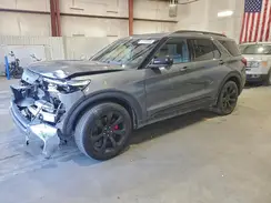 1FM5K8GC2MGC11787 2021 FORD EXPLORER