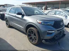 1FM5K8GC2MGC26368 2021 FORD EXPLORER