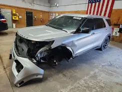 1FM5K8GC2MGC36155 2021 FORD EXPLORER