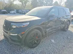 1FM5K8GC2MGC47253 2021 FORD EXPLORER