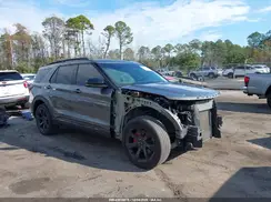 1FM5K8GC2NGA07489 2022 FORD EXPLORER