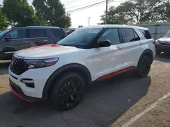 1FM5K8GC2NGA24454 2022 FORD EXPLORER
