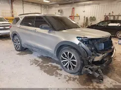 1FM5K8GC2NGA34384 2022 FORD EXPLORER